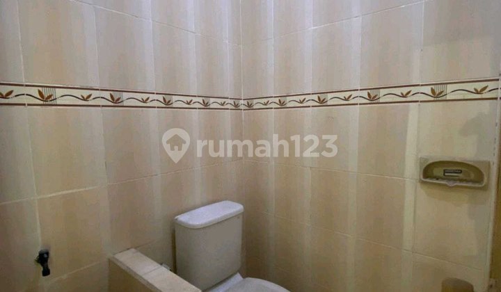 RUMAH MULYOSARI BARU SURABAYA MURAH RON.A2783 2