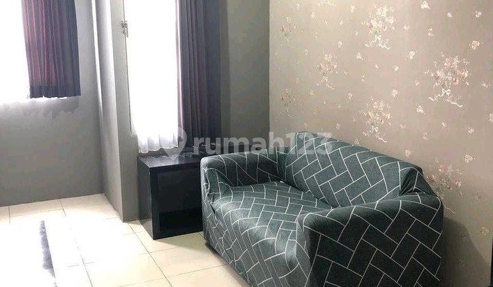 APARTEMEN PUNCAK KERTAJAYA SURABAYA FER.A546 2