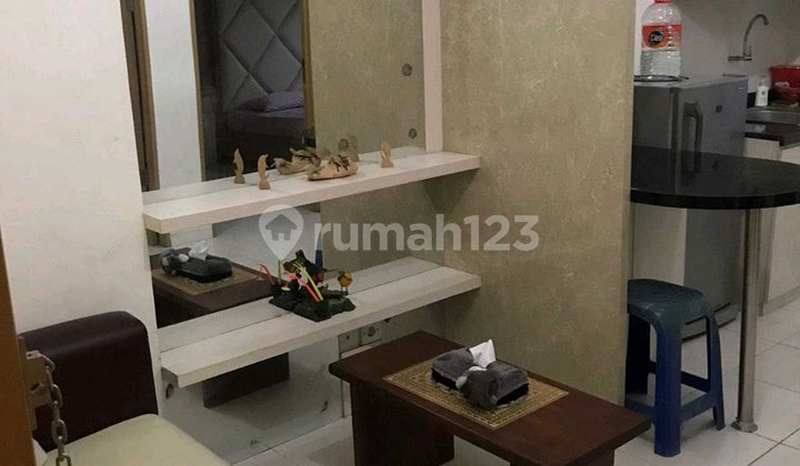 APARTEMEN EDUCITY SURABAYA MURAH FER.A474