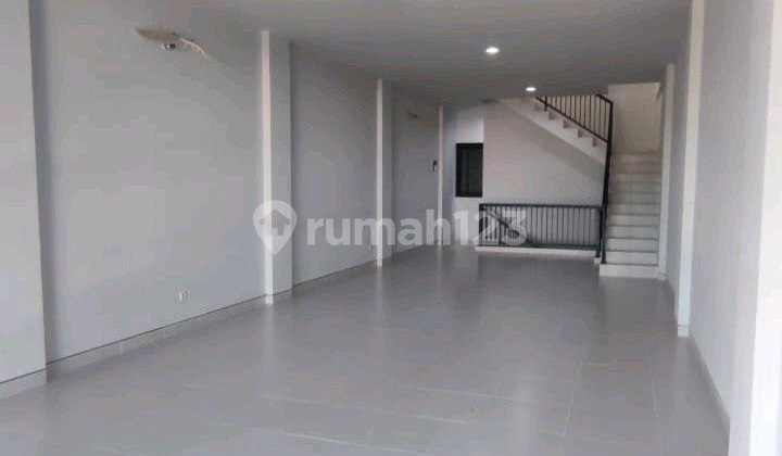 RUKO RUNGKUT ASRI SURABAYA AUD.A067