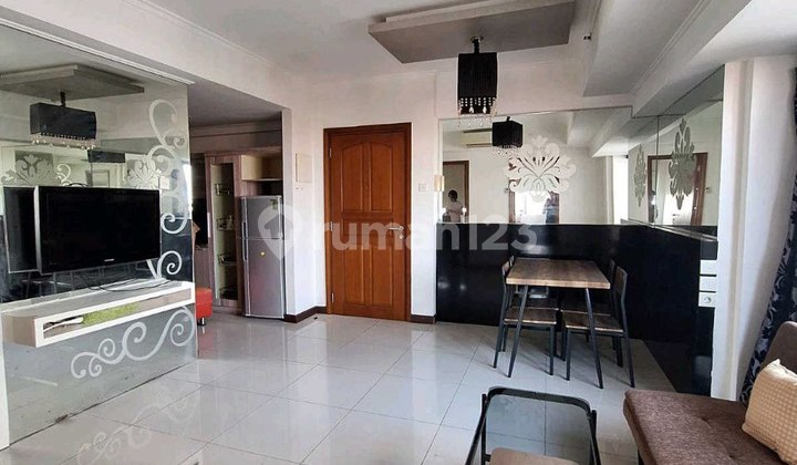 WATERPLACE APARTMENTS PAKUWON INDAH SURABAYA AFFORDABLE FEB.A002 WATERPLACE APARTMENTS PAKUWON INDAH SURABAYA AFFORDABLE FEB.A002