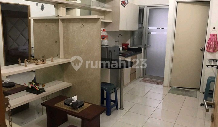 APARTEMEN PUNCAK DARMAHUSDA SURABAYA MURAH QMY