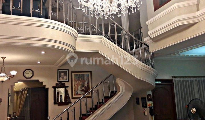 RUMAH DARMO PERMAI SURABAYA MURAH RON.A2794 2