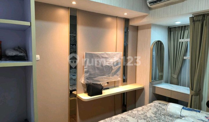 APARTEMEN AMOR PAKUWON CITY SURABAYA MURAH EDD.YA0004 2