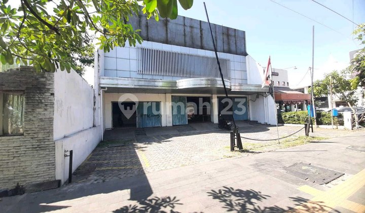 JEMUR ANDAYANI SURABAYA AFFORDABLE SHOP HOUSE BUD.033 2