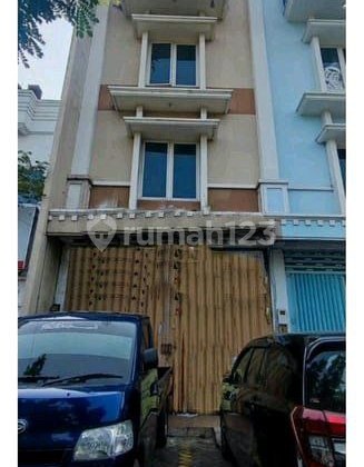 RUKO JEMURSARI SURABAYA CHEAP EDD.YA1386