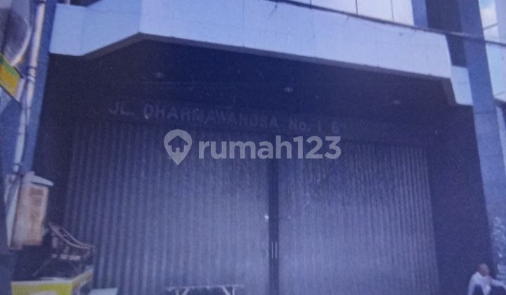 RUKO DHARMAWANGSA SURABAYA MURAH EDD.YA1356 RUKO DHARMAWANGSA SURABAYA MURAH EDD.YA1356
