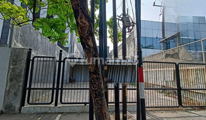 JEMURSARI SURABAYA AFFORDABLE RUKO EDD.YA1387