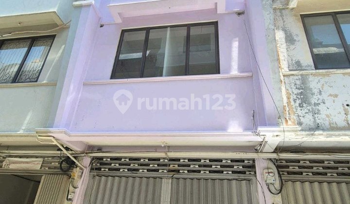 RUKO KLAMPIS SQUARE SURABAYA MURAH SIU.A181 RUKO KLAMPIS SQUARE SURABAYA MURAH SIU.A181