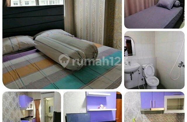 Gunawangsa Merr Surabaya Affordable Apartment EDD.YA1032 Gunawangsa Merr Surabaya Affordable Apartment EDD.YA1032