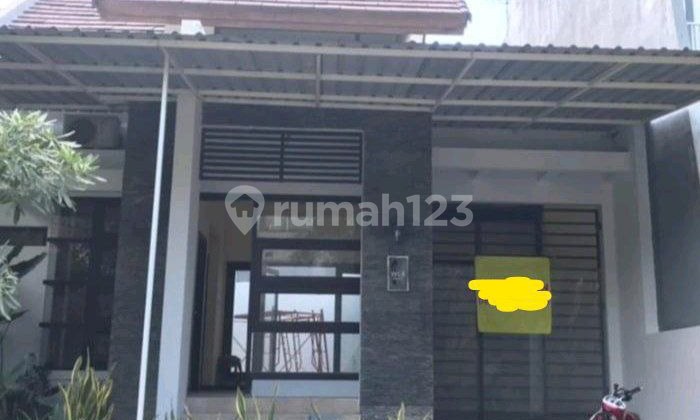 RUMAH CITRALAND SURABAYA MURAH LIE.A007