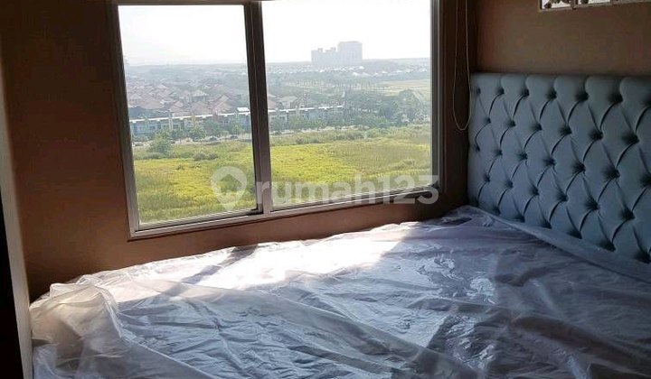 APARTEMEN EDUCITY HARVARD SURABAYA MURAH EDD.YA1206 2