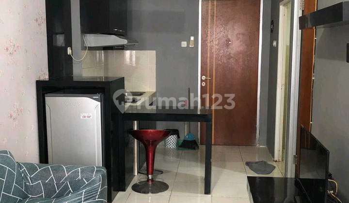 PEAK KERTAJAYA APARTMENT SURABAYA FER.A546