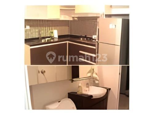 Apartemen Lavande Residence - 2 Kamar Tidur Furnished Bagus 2