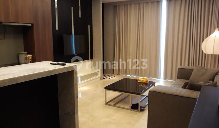 Residence 8 Apartment - 1 Bedroom Furnished Nice
