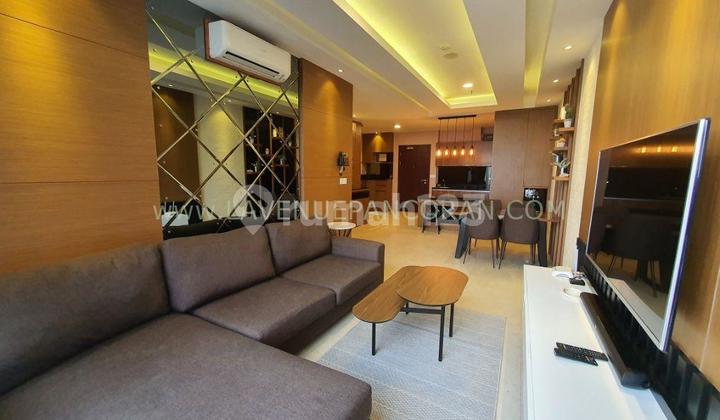 Lavenue Apartment - 2 Bedrooms Well Furnished Lavenue Apartment - 2 Bedrooms Well Furnished