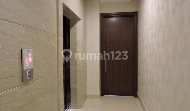 Apartemen La Maison Barito - 2 Kamar Tidur Furnished Bagus 2