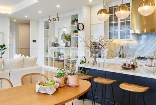 The Elements Apartment - 3 Bedrooms Well Furnished 2