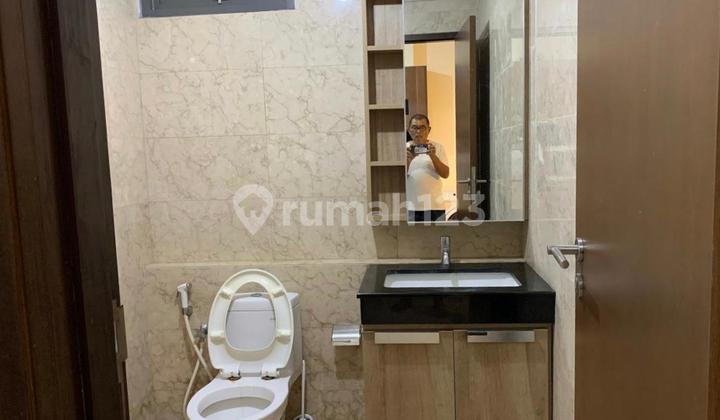 Apartemen L'avenue - 1 Kamar Tidur Furnished 2