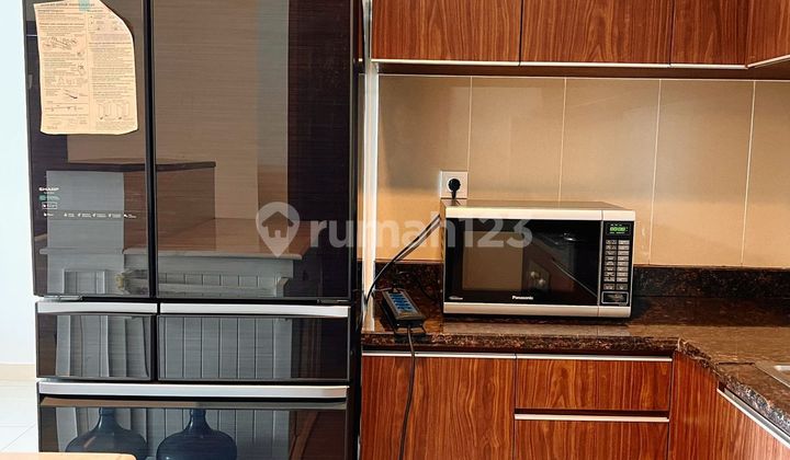 Denpasar Residence Apartment - 3 Bedrooms Well Furnished 2