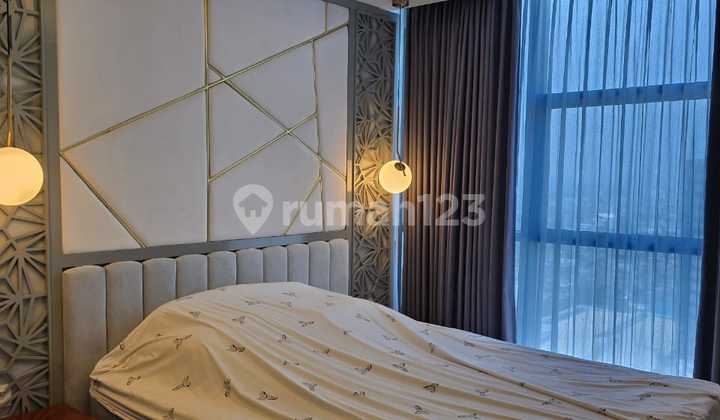 Apartemen Casa Grande - 2 Kamar Tidur Furnished 2