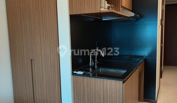 Branz Mega Kuningan Apartment - 0 Bedroom Furnished 2