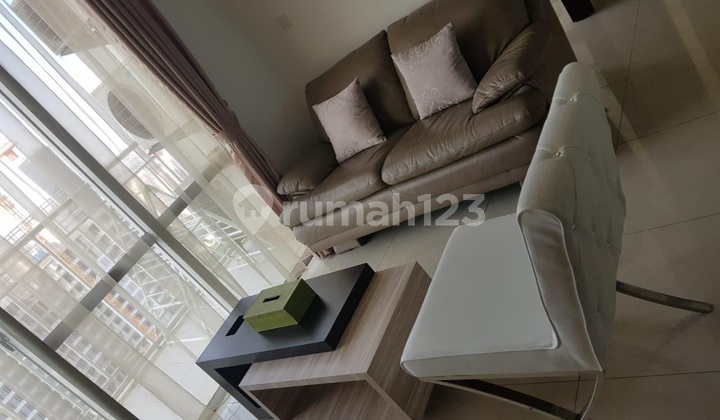 Denpasar Residence Apartment - 2 Bedrooms Well Furnished 2