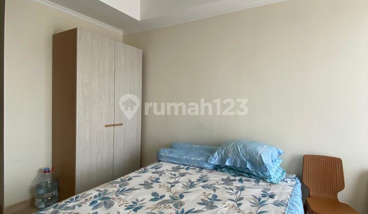 Menteng Park Studio Apartment - Furnished 2