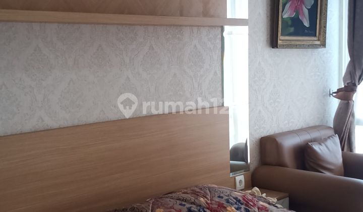 Menteng Park Apartment - 0 Bedroom Well Furnished 2