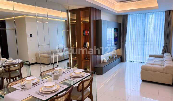 Casa Grande Apartment - 3 Bedrooms Well Furnished 2