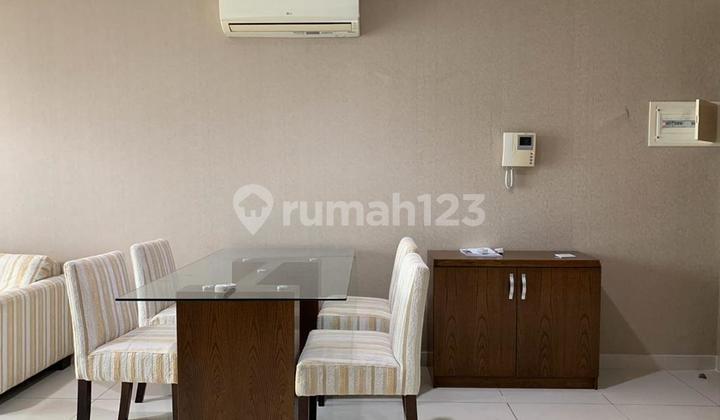 Denpasar Residence Apartment - 2 Bedrooms Well Furnished 2