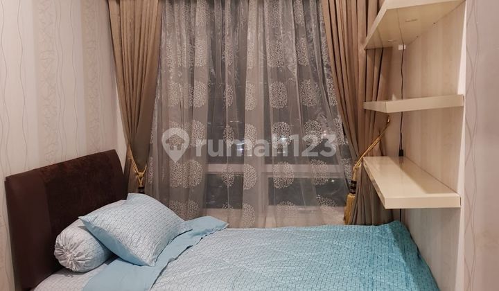 Denpasar Residence Apartment - 2 Bedrooms Well Furnished 2