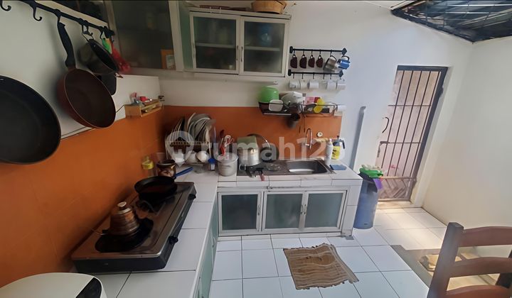 Dijual Rumah Hook di Jati Sari Jatiasih Bekasi  2