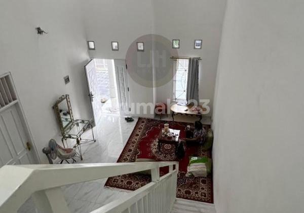 For Sale Newly Renovated House in Galaxy Bekasi