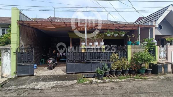 Dijual Rumah Luas di Jakamulya Bekasi