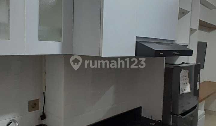 Transpark Cibubur Studio Type Apartment in Cimanggis, Depok Transpark Cibubur Studio Type Apartment in Cimanggis, Depok