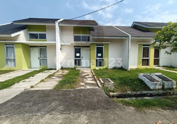 Dijual Rumah di Citra Maja City Banten Dijual Rumah di Citra Maja City Banten