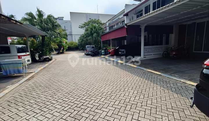 Strategic Cluster for Sale in Grand Galaxy City Bekasi 2