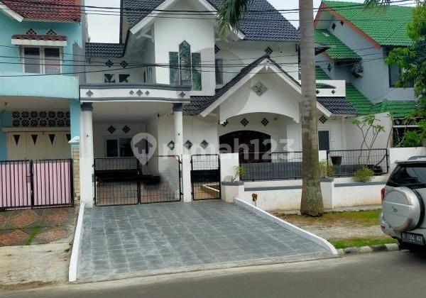 Dijual Rumah Minimalis Siap Huni di Kemang Pratama 2 Bekasi Dijual Rumah Minimalis Siap Huni di Kemang Pratama 2 Bekasi