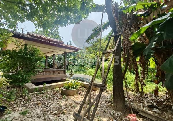 Spacious Warehouse in North Tambun, Bekasi