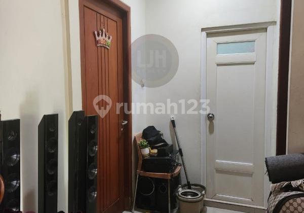 For Sale House in Jatirasa Jatiasih Bekasi 2