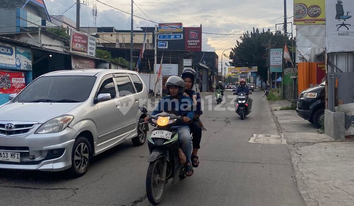 2-Story Shophouse in Pekayon Raya, Bekasi 2
