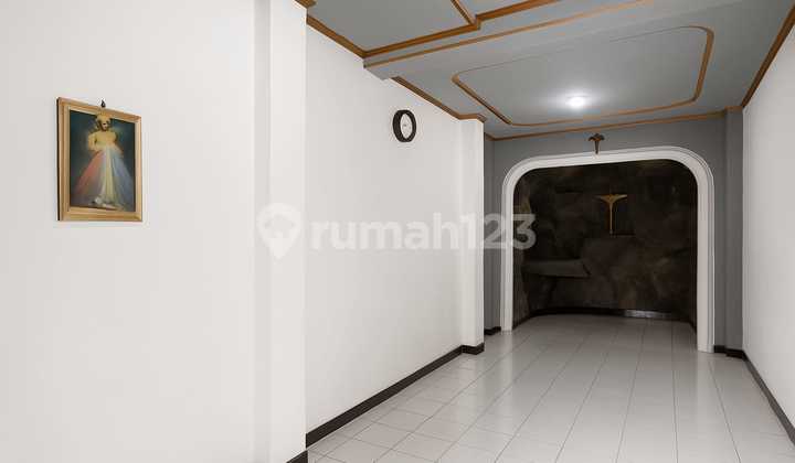 Dijual Rumah 2 Lantai di Taman Wisma Asri 1 Bekasi  2