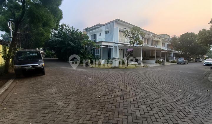 Cluster Hook Siap Huni di Grand Galaxy City Bekasi 2