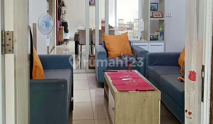 For Sale: Spacious Affordable House in Citra Indah City, Jonggol, Bogor 2