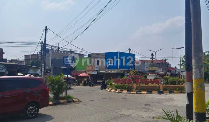 For Sale 2-Story Shophouse in Bekasi Regency 1 Cibitung Bekasi For Sale 2-Story Shophouse in Bekasi Regency 1 Cibitung Bekasi
