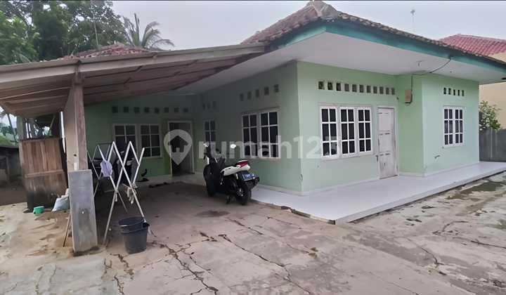 For Sale Spacious House in Banjar City For Sale Spacious House in Banjar City