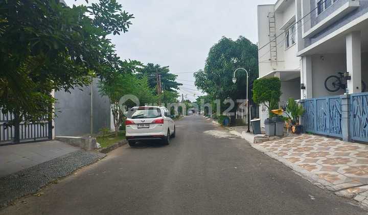 For Sale Ready-to-Occupy Minimalist House in Prima Harapan Regency Bekasi 2