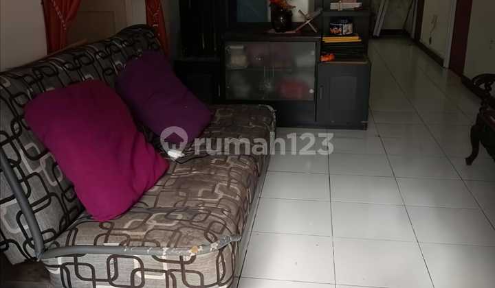 Affordable Ready-to-Occupy House for Sale in Citra Indah City, Jonggol, Bogor