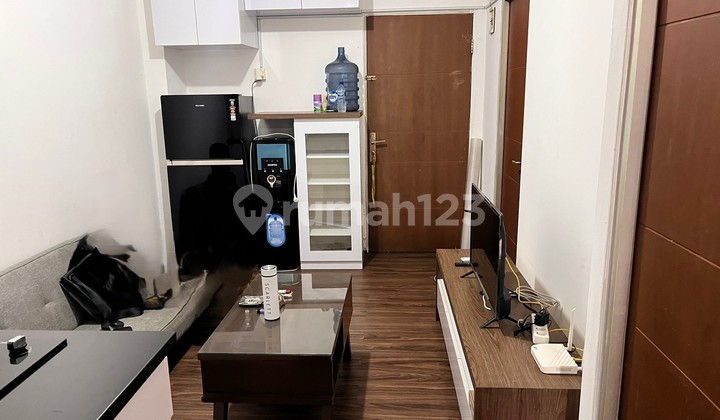 Dijual Apartemen Cibubur Village Tipe 2Br di Cibubur Depok Dijual Apartemen Cibubur Village Tipe 2Br di Cibubur Depok